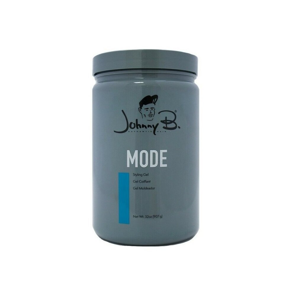Johnny B Mode Styling Gel 32 oz
